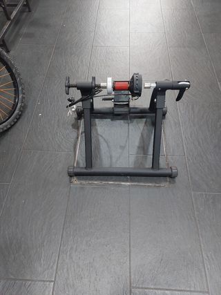 Rodillo entrenamiento massi pulse 3.0