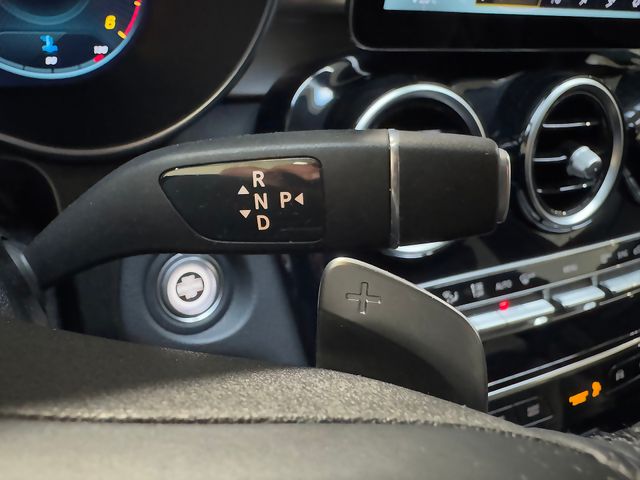 Mercedes-Benz GLC SUV (253) 2021