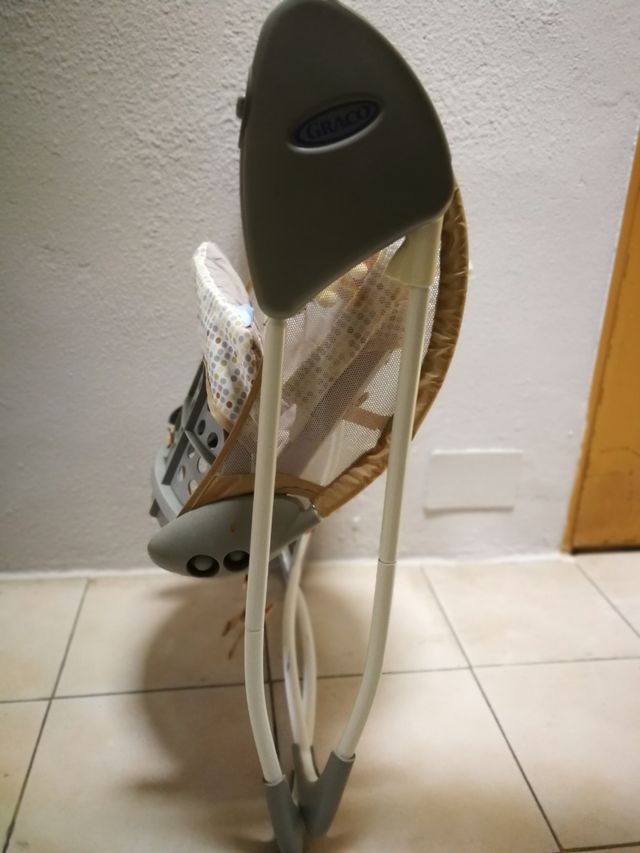 Balancín bebé GRACO