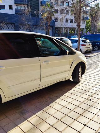 Ford S-MAX  12/2013