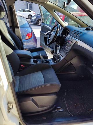 Ford S-MAX  12/2013
