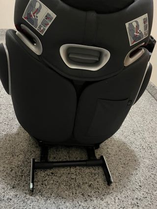 Silla de coche para bebe
