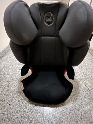 Silla de coche para bebe