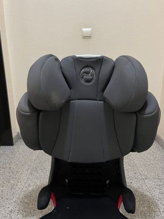 Silla de coche para bebe