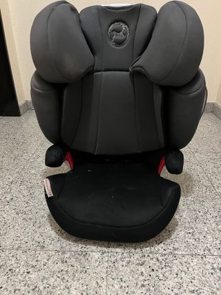 Silla de coche para bebe