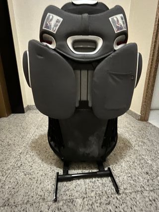 Silla de coche para bebe