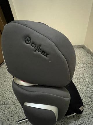 Silla de coche para bebe