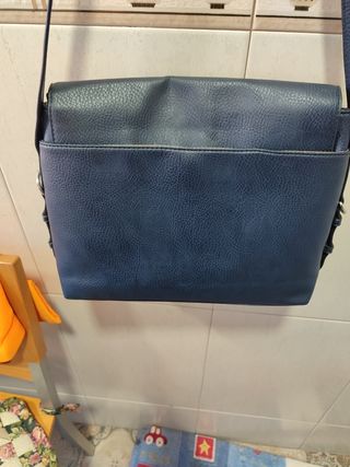BOLSO BANDOLERA