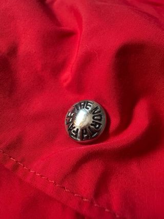 Chaqueta The North Face gore tex talla M