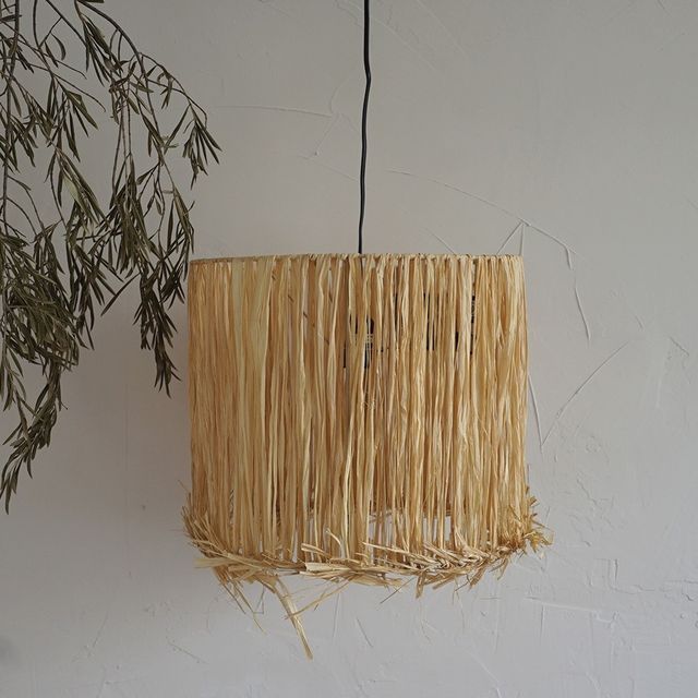 Candeeiro de teto 36cm