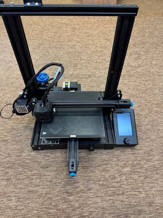 Impresora 3d Ender 3 V2 