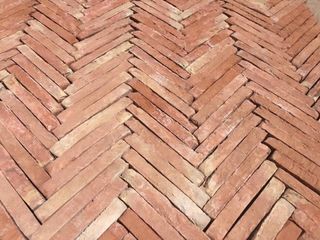 Pichulines manuales rústicos 