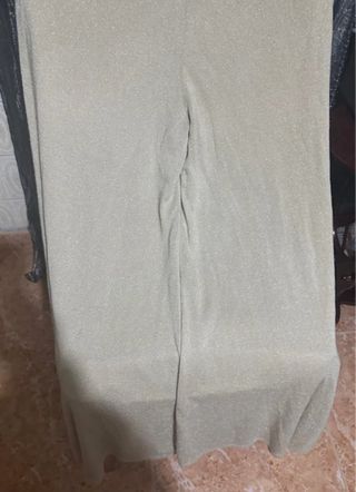 Jersey y pantalón ideal fiestas.