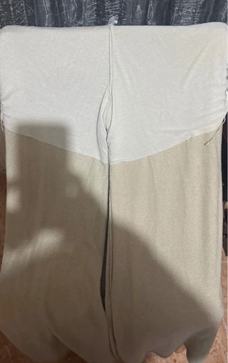 Jersey y pantalón ideal fiestas.