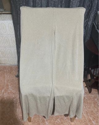 Jersey y pantalón ideal fiestas.