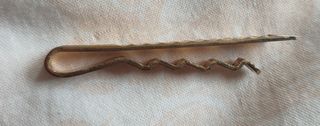  Prendedor corbata 