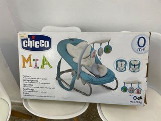 HAMACA CHICCO