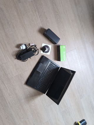 Portátil ALIENWARE MX17 