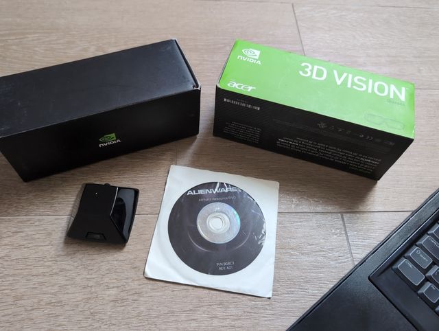 Portátil ALIENWARE MX17