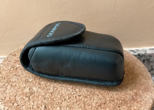 Cámara Fotos Nikon NuvisS