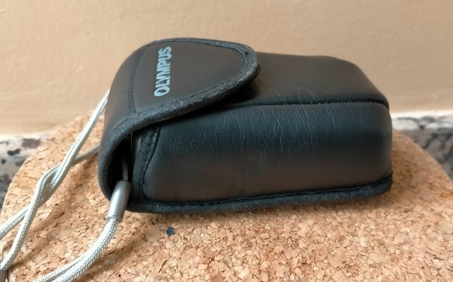 Cámara Fotos Nikon NuvisS