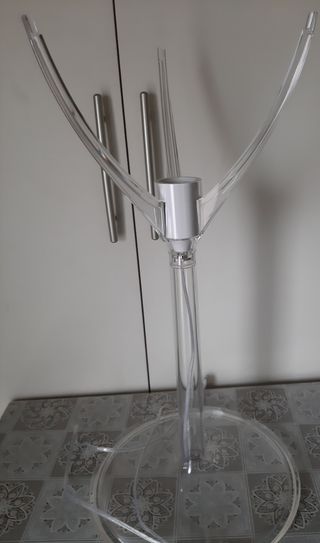 Lampada Guzzini  Tiffany