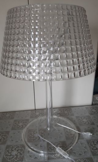 Lampada Guzzini  Tiffany