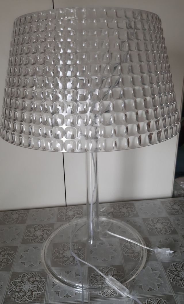Lampada Guzzini  Tiffany