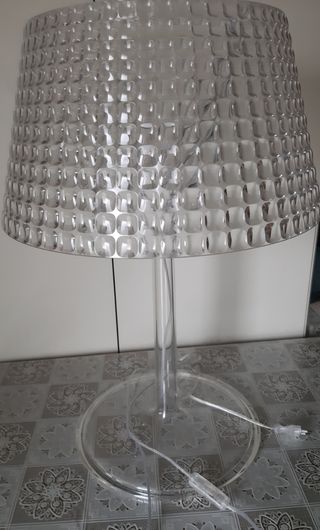 Lampada Guzzini  Tiffany