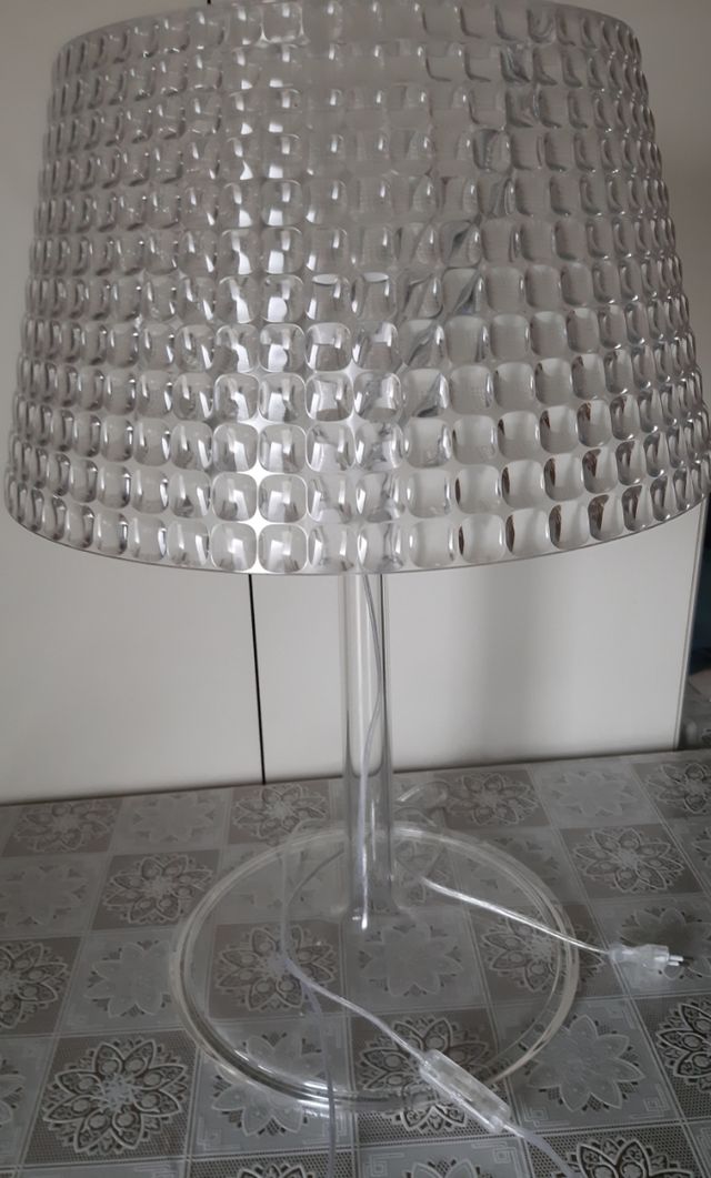 Lampada Guzzini  Tiffany