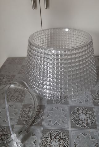 Lampada Guzzini  Tiffany