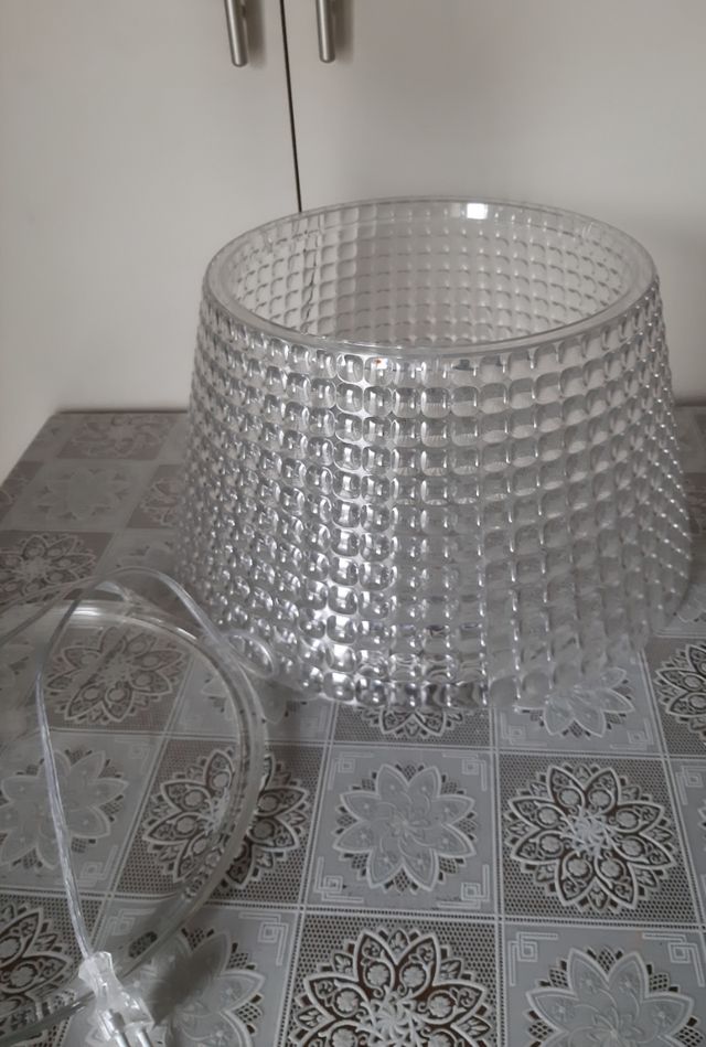 Lampada Guzzini  Tiffany