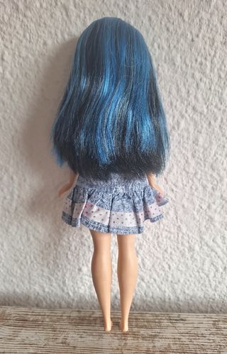 Barbie fashionista n°27