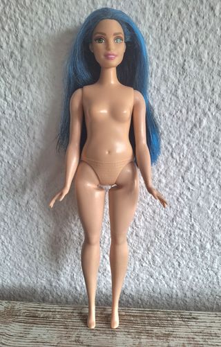 Barbie fashionista n°27