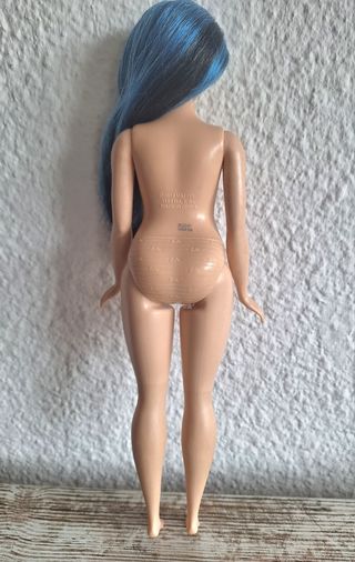 Barbie fashionista n°27