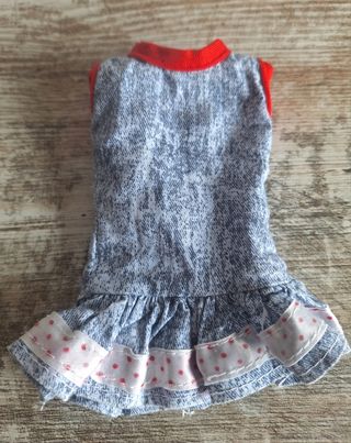 Barbie fashionista n°27