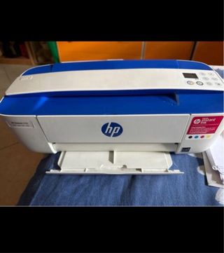 Stampante hp deskjet 3760