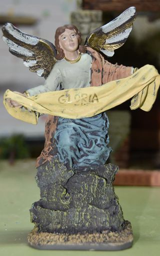 Angel Anunciador