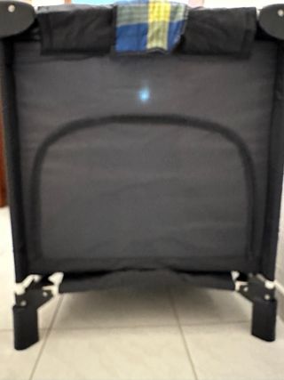 Cuna plegable viaje Nonona by Nurse