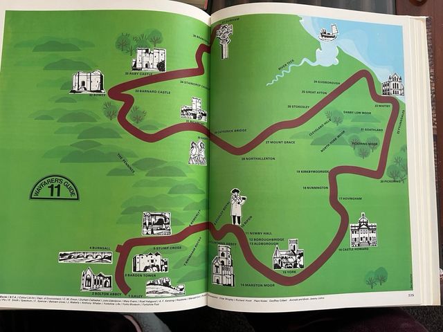 This beautiful Britain.