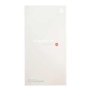 Xiaomi 14T 256GB Azul