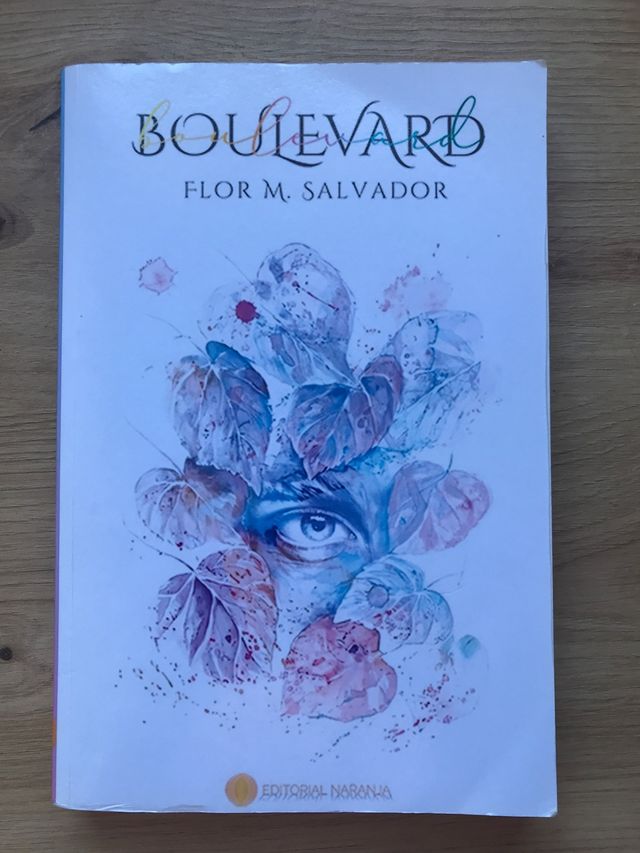 Boulevard (Spanish Edition)