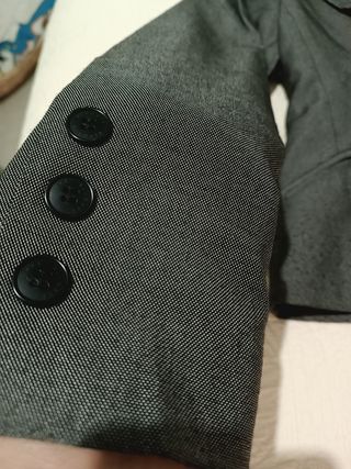 Vestitino rosso corto