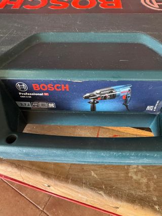 Martillo percutor Bosch