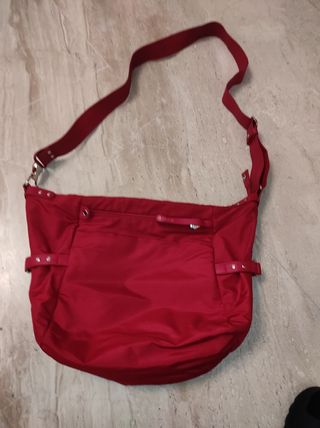 Borsa mandarina duck 