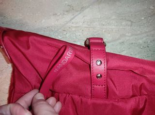 Borsa mandarina duck 