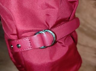 Borsa mandarina duck 