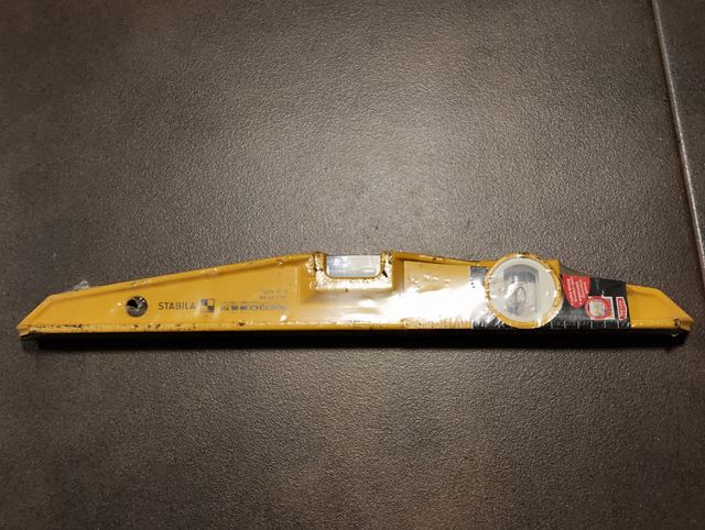 Nivel Stabila Type 81S 40cm