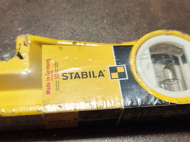 Nivel Stabila Type 81S 40cm