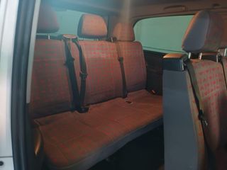 Mercedes-Benz Vito 113 2011 9 plazas